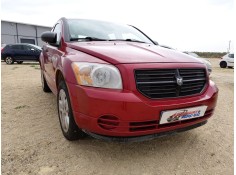 dodge caliber del año 2010 2