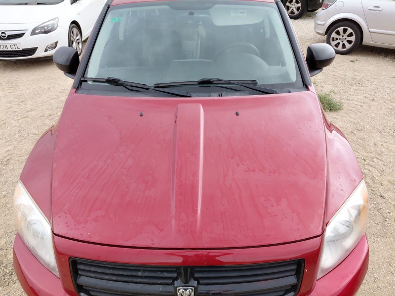 Recambio de capot para dodge caliber 2.0 crd referencia OEM IAM   
							