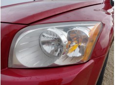Recambio de faro izquierdo para dodge caliber 2.0 crd referencia OEM IAM   