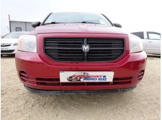 Recambio de paragolpes delantero para dodge caliber 2.0 crd referencia OEM IAM   