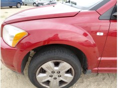 Recambio de aleta delantera izquierda para dodge caliber 2.0 crd referencia OEM IAM   