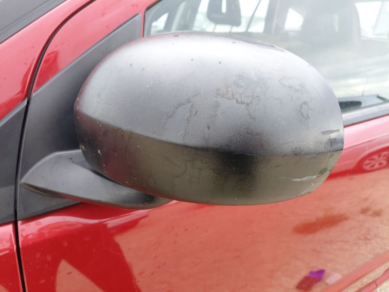 Recambio de retrovisor izquierdo para dodge caliber 2.0 crd referencia OEM IAM   