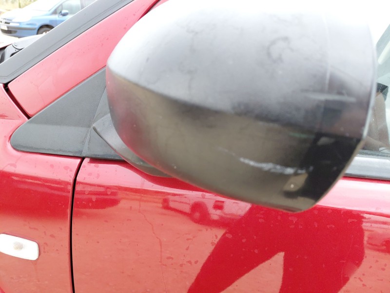 Recambio de retrovisor izquierdo para dodge caliber 2.0 crd referencia OEM IAM   