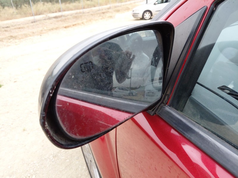 Recambio de retrovisor izquierdo para dodge caliber 2.0 crd referencia OEM IAM   