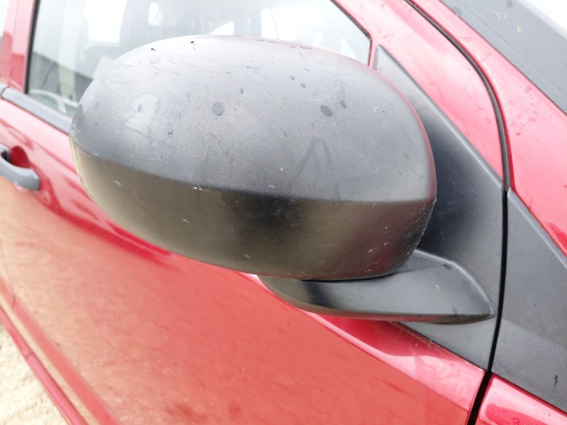 Recambio de retrovisor derecho para dodge caliber 2.0 crd referencia OEM IAM   