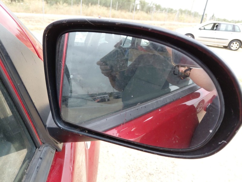 Recambio de retrovisor derecho para dodge caliber 2.0 crd referencia OEM IAM   