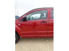 Recambio de puerta delantera izquierda para dodge caliber 2.0 crd referencia OEM IAM   