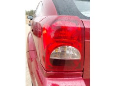 Recambio de piloto trasero izquierdo para dodge caliber 2.0 crd referencia OEM IAM   