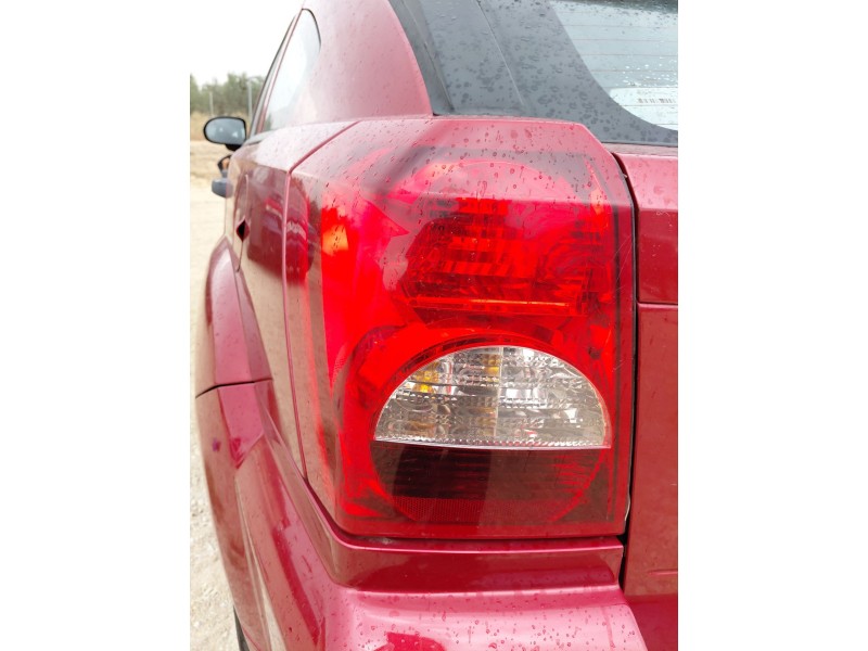 Recambio de piloto trasero izquierdo para dodge caliber 2.0 crd referencia OEM IAM   
							