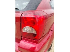 Recambio de piloto trasero derecho para dodge caliber 2.0 crd referencia OEM IAM   