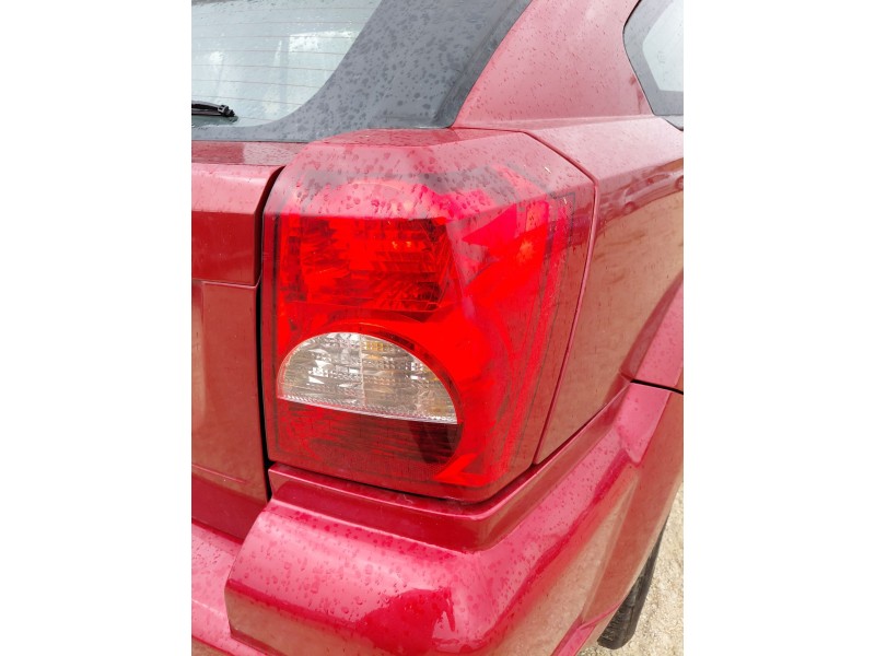 Recambio de piloto trasero derecho para dodge caliber 2.0 crd referencia OEM IAM   
							