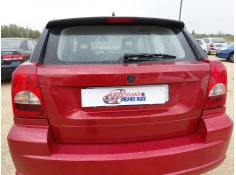 Recambio de porton trasero para dodge caliber 2.0 crd referencia OEM IAM   