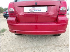 Recambio de paragolpes trasero para dodge caliber 2.0 crd referencia OEM IAM   