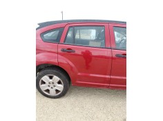 Recambio de puerta trasera derecha para dodge caliber 2.0 crd referencia OEM IAM   