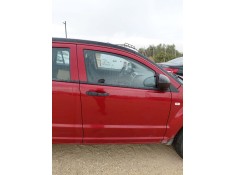 Recambio de puerta delantera derecha para dodge caliber 2.0 crd referencia OEM IAM   