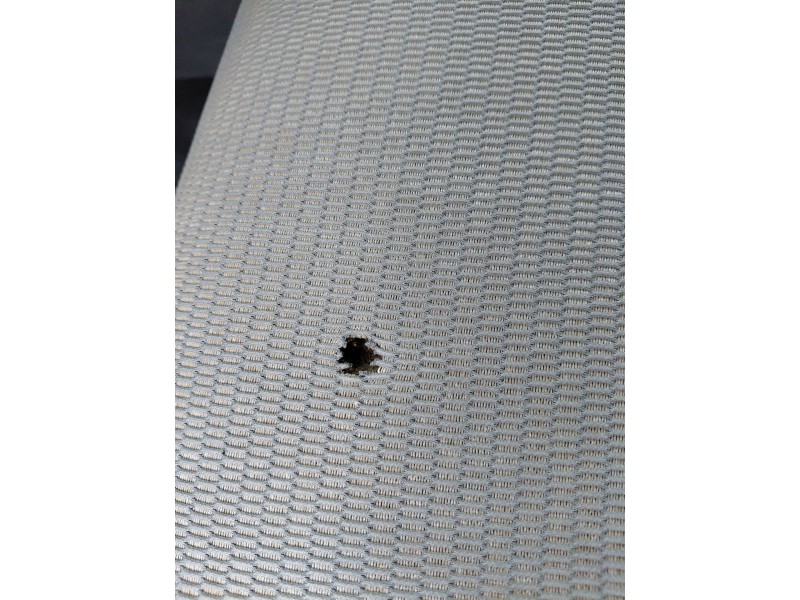 Recambio de asiento delantero izquierdo para dodge caliber 2.0 crd referencia OEM IAM   
							