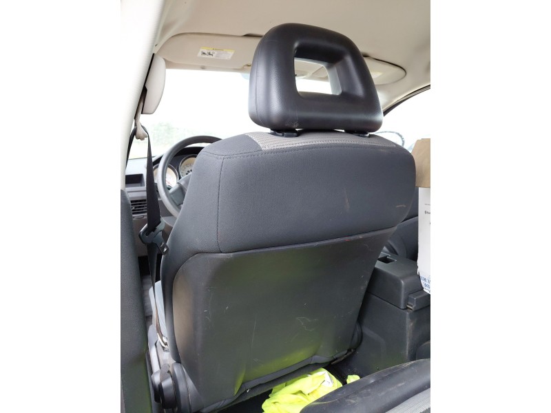 Recambio de asiento delantero izquierdo para dodge caliber 2.0 crd referencia OEM IAM   