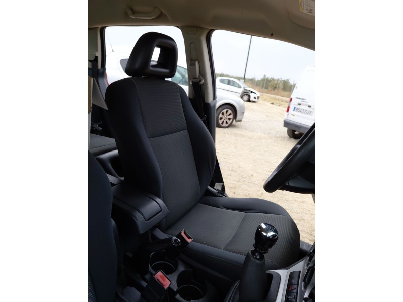 Recambio de asiento delantero izquierdo para dodge caliber 2.0 crd referencia OEM IAM   
