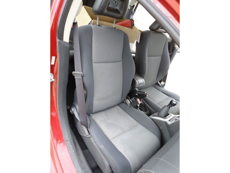 Recambio de asiento delantero derecho para dodge caliber 2.0 crd referencia OEM IAM   