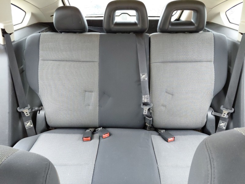 Recambio de asientos traseros para dodge caliber 2.0 crd referencia OEM IAM   