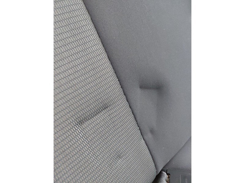 Recambio de asientos traseros para dodge caliber 2.0 crd referencia OEM IAM   