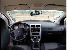 Recambio de kit airbag para dodge caliber 2.0 crd referencia OEM IAM   