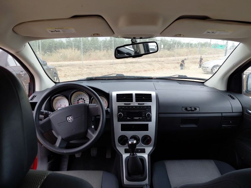 Recambio de kit airbag para dodge caliber 2.0 crd referencia OEM IAM   
							