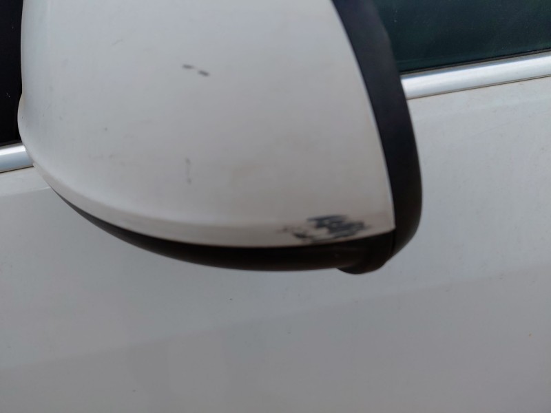 Recambio de retrovisor izquierdo para opel astra j (p10) 1.6 (68) referencia OEM IAM   
							