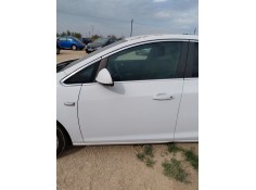 Recambio de puerta delantera izquierda para opel astra j (p10) 1.6 (68) referencia OEM IAM   