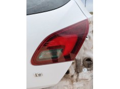 Recambio de piloto trasero derecho interior para opel astra j (p10) 1.6 (68) referencia OEM IAM   