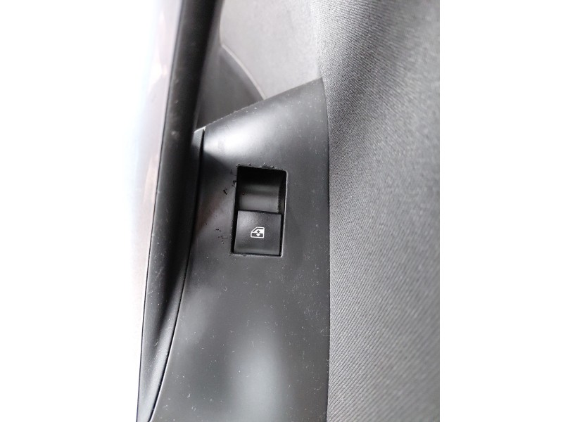 Recambio de mando elevalunas delantero derecho para opel astra j (p10) 1.6 (68) referencia OEM IAM   
							