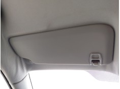Recambio de parasol izquierdo para opel astra j (p10) 1.6 (68) referencia OEM IAM   