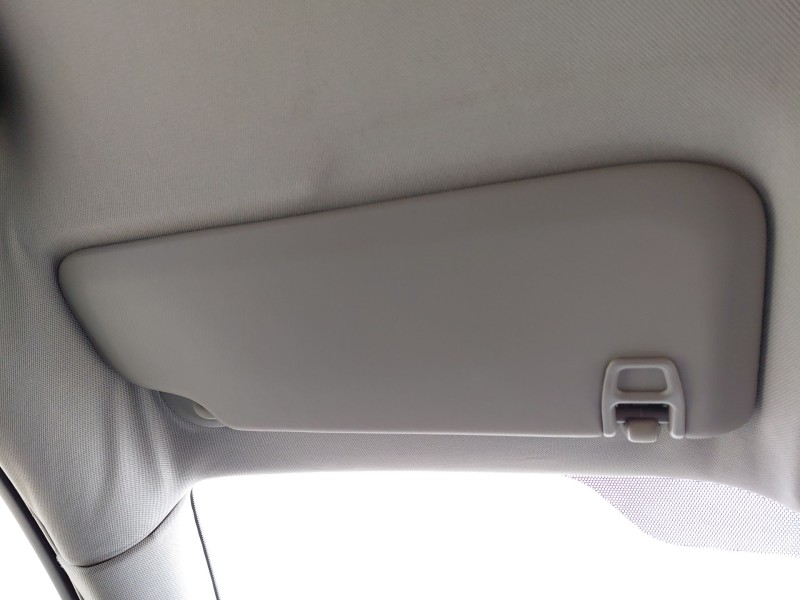 Recambio de parasol izquierdo para opel astra j (p10) 1.6 (68) referencia OEM IAM   