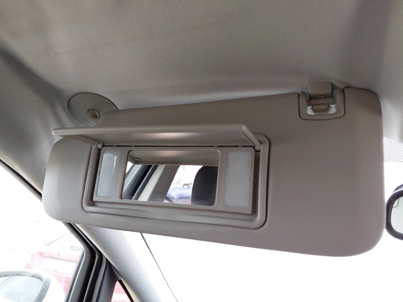 Recambio de parasol izquierdo para opel astra j (p10) 1.6 (68) referencia OEM IAM   
							