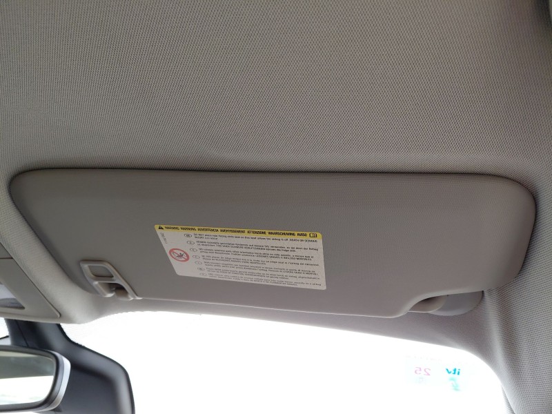 Recambio de parasol derecho para opel astra j (p10) 1.6 (68) referencia OEM IAM   