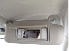 Recambio de parasol derecho para opel astra j (p10) 1.6 (68) referencia OEM IAM    2