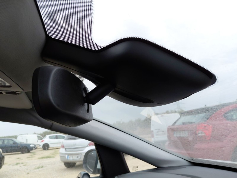 Recambio de espejo interior para opel astra j (p10) 1.6 (68) referencia OEM IAM   