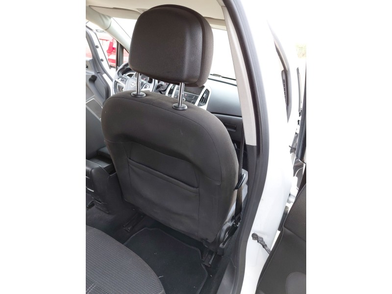 Recambio de asiento delantero derecho para opel astra j (p10) 1.6 (68) referencia OEM IAM   