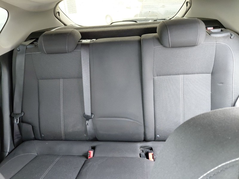 Recambio de asientos traseros para opel astra j (p10) 1.6 (68) referencia OEM IAM   