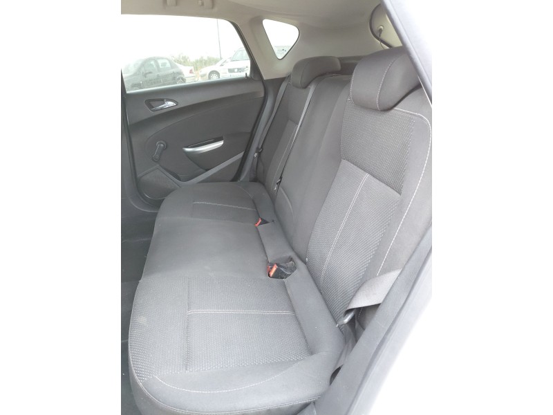 Recambio de asientos traseros para opel astra j (p10) 1.6 (68) referencia OEM IAM   