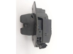 Recambio de cerradura maletero / porton para peugeot 3008 1.2 12v e-thp referencia OEM IAM 9816195380  