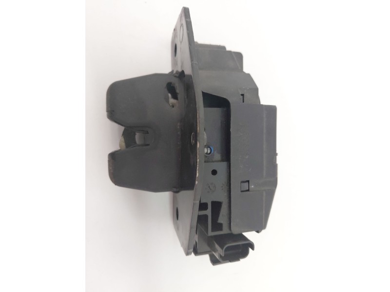Recambio de cerradura maletero / porton para peugeot 3008 1.2 12v e-thp referencia OEM IAM 9816195380  