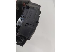 Recambio de cerradura maletero / porton para peugeot 3008 1.2 12v e-thp referencia OEM IAM 9816195380   2