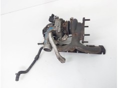 Recambio de turbocompresor para volkswagen tiguan (5n1) 2.0 16v tsi referencia OEM IAM 06j145702k  