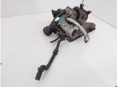 Recambio de turbocompresor para volkswagen tiguan (5n1) 2.0 16v tsi referencia OEM IAM 06j145702k   2