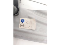 Recambio de elevalunas trasero derecho para opel crossland x 1.2 referencia OEM IAM 39137856   2