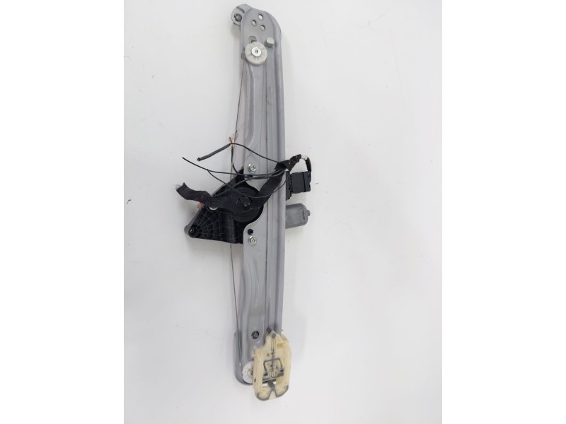 Recambio de elevalunas trasero derecho para opel crossland x 1.2 referencia OEM IAM 39137856  