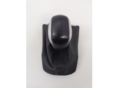 Recambio de pomo palanca cambio para peugeot 208 referencia OEM IAM   