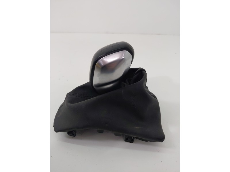 Recambio de pomo palanca cambio para peugeot 208 referencia OEM IAM   
							