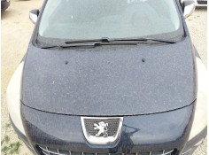 Recambio de capot para peugeot 3008 i monospace (0u_) 1.6 hdi referencia OEM IAM   